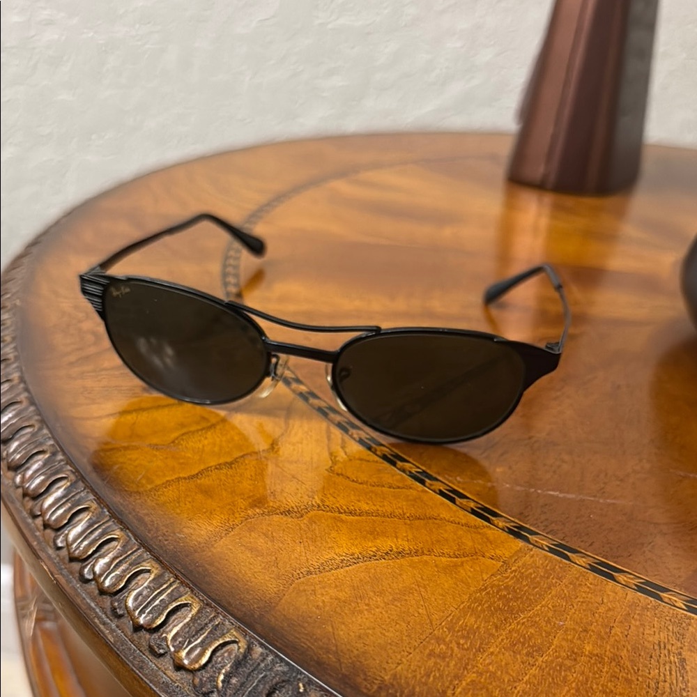 Ray-Ban Classic Black Sunglasses